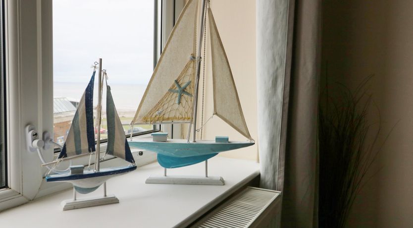 Photo of Flat 2, 4 St Edmund's Terrace