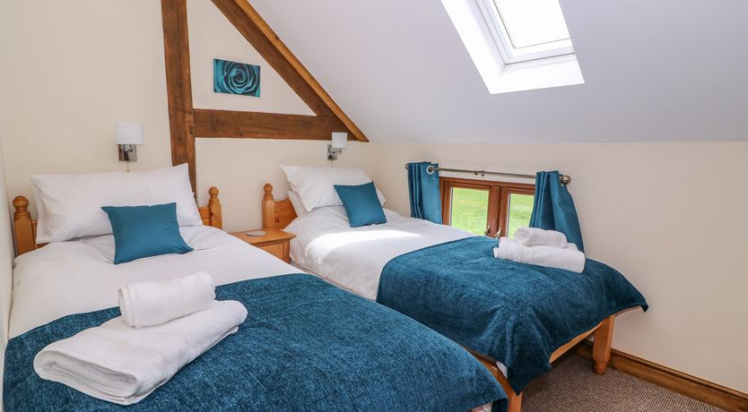 Photo of Pentre Fawr