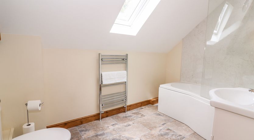 Photo of Pentre Fawr