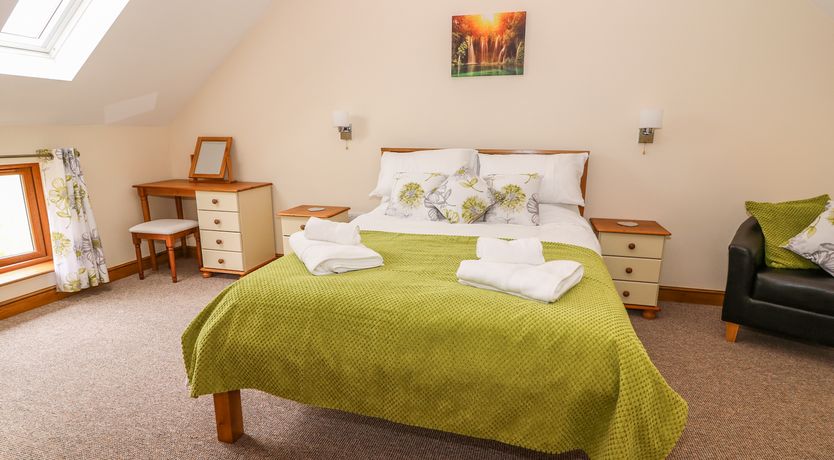 Photo of Pentre Fawr