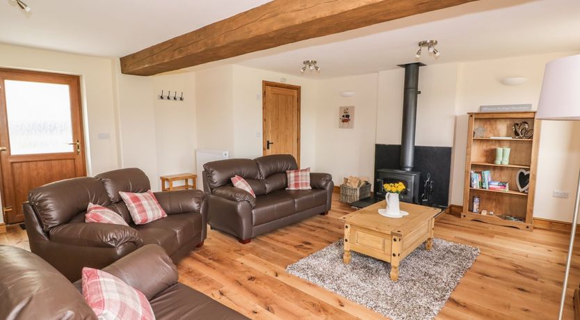 Photo of Pentre Fawr