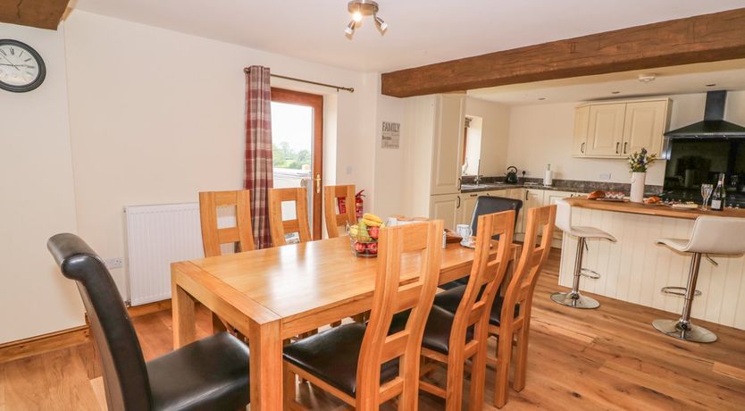 Photo of Pentre Fawr