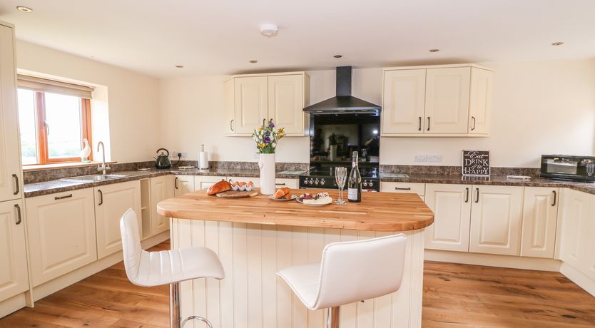 Photo of Pentre Fawr