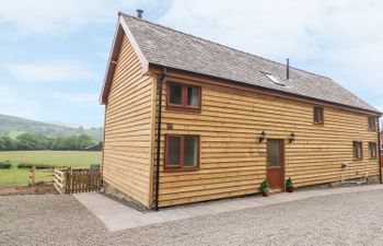 Pentre Fawr Holiday Cottage