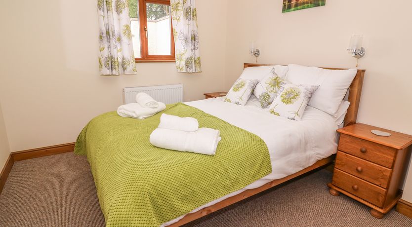 Photo of Pentre Fach