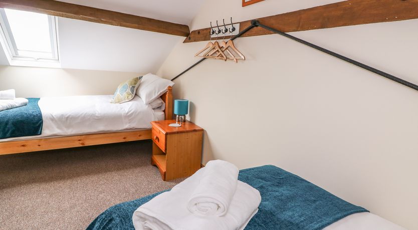 Photo of Pentre Fach