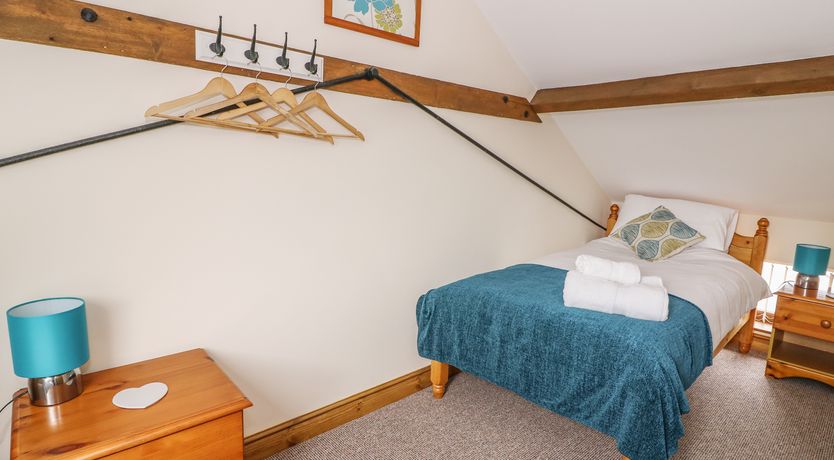 Photo of Pentre Fach