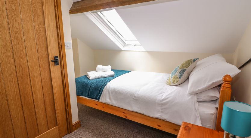 Photo of Pentre Fach