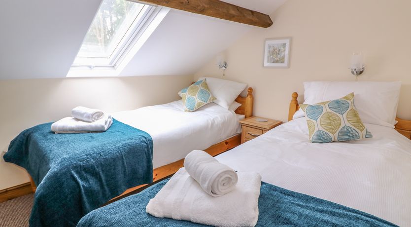 Photo of Pentre Fach