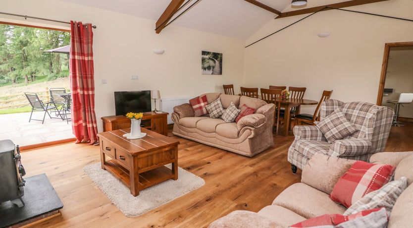 Photo of Pentre Fach