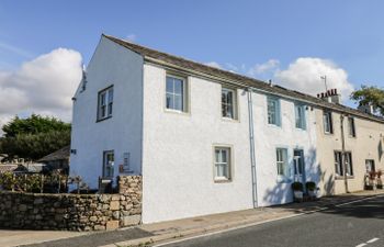 1 Park Nook Close Holiday Cottage