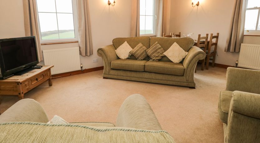 Photo of 1 Park Nook Close