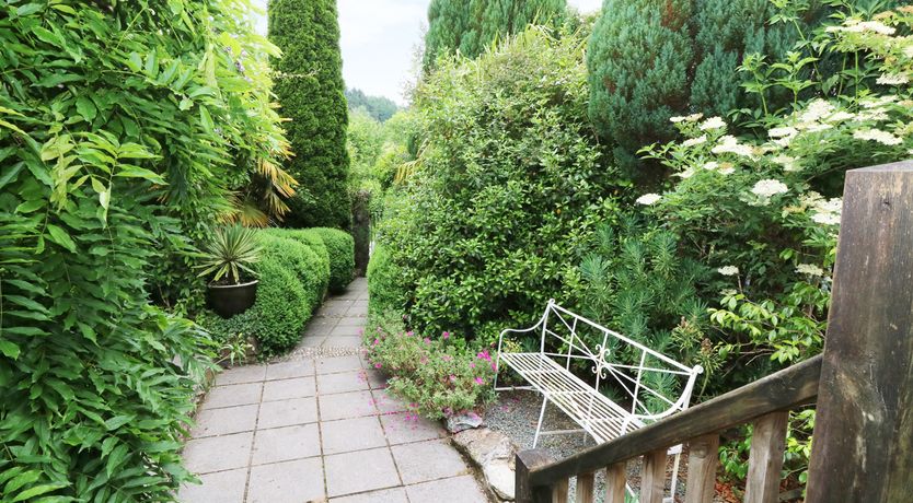 Photo of The Cider Barn