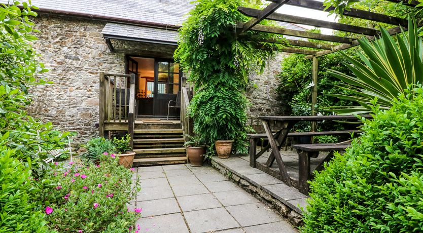 Photo of The Cider Barn
