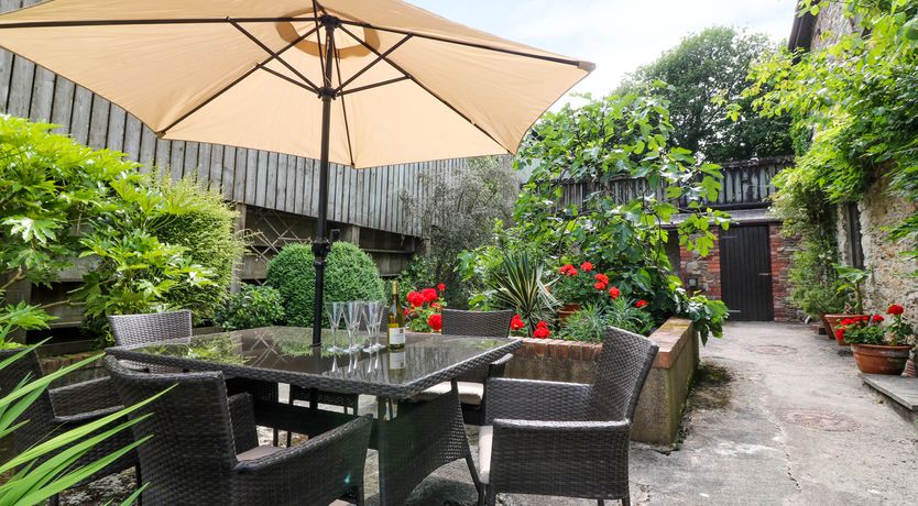 Photo of The Cider Barn