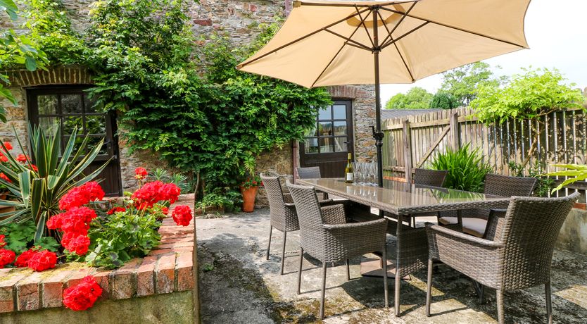 Photo of The Cider Barn