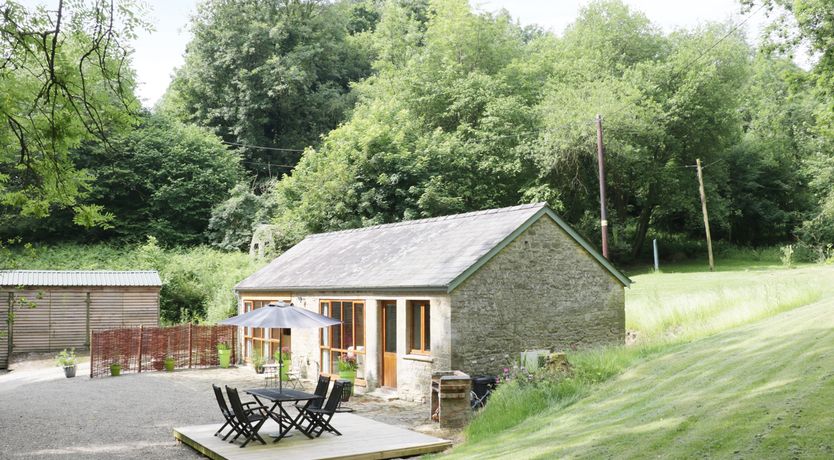 Photo of Woodpecker Cottage