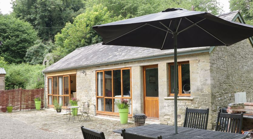 Photo of Woodpecker Cottage