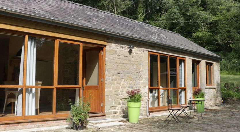 Photo of Woodpecker Cottage