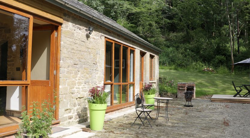 Photo of Woodpecker Cottage