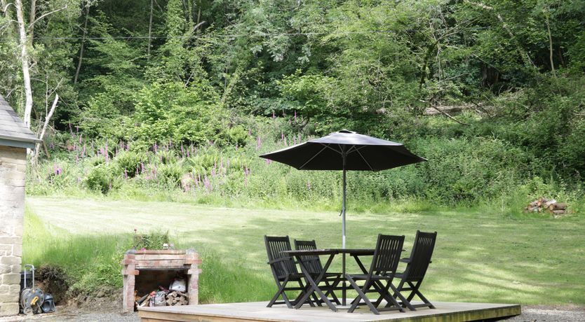 Photo of Woodpecker Cottage