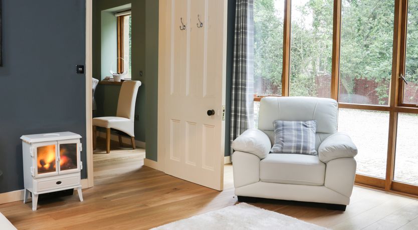 Photo of Woodpecker Cottage