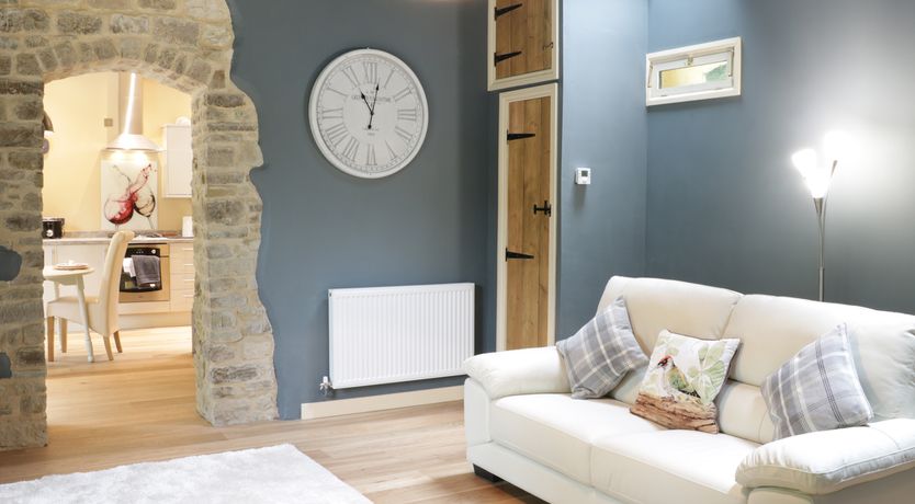 Photo of Woodpecker Cottage