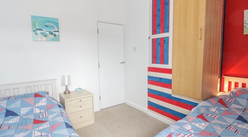 Photo of Swanage Bay Apartment