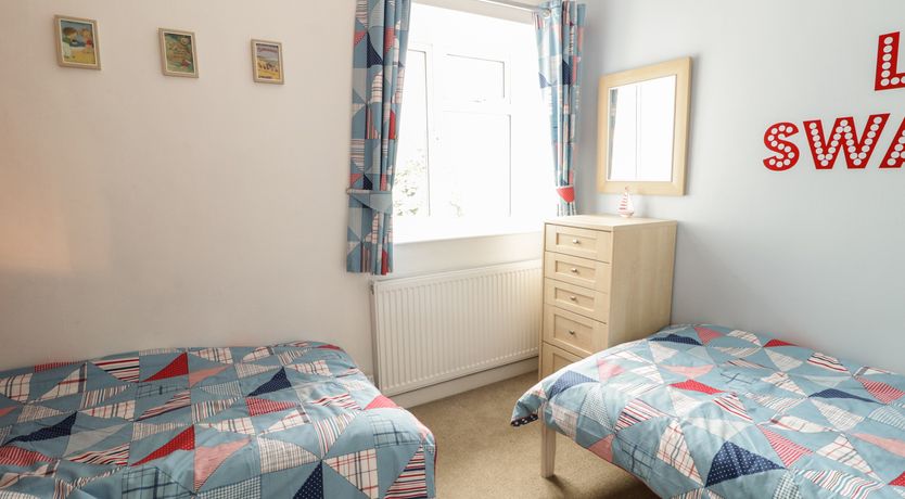 Photo of Swanage Bay Apartment