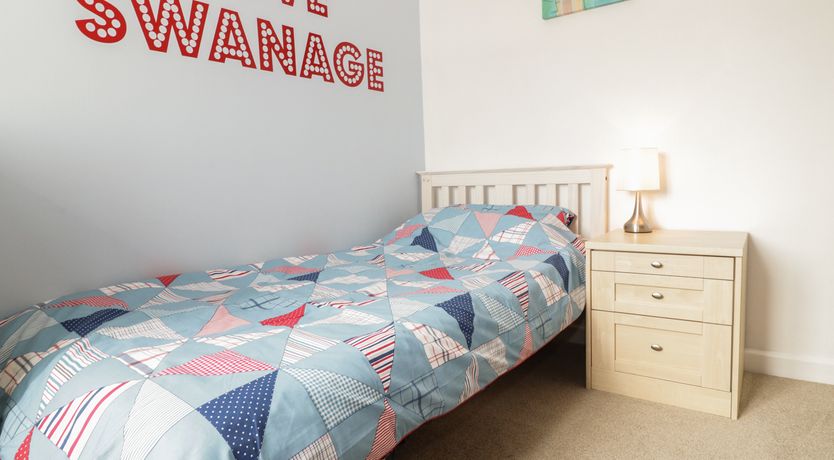 Photo of Swanage Bay Apartment