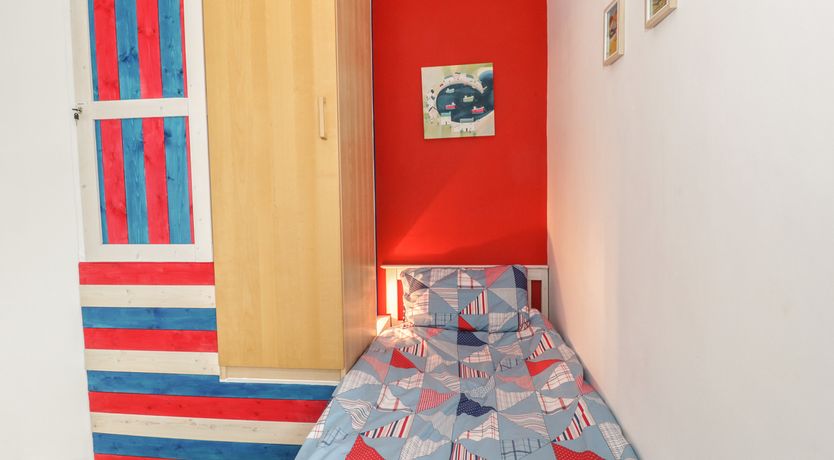 Photo of Swanage Bay Apartment