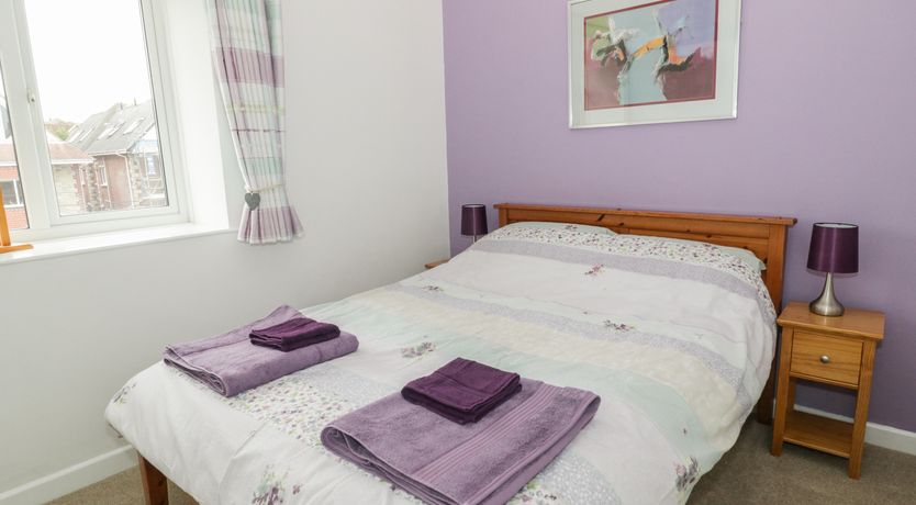 Photo of Swanage Bay Apartment