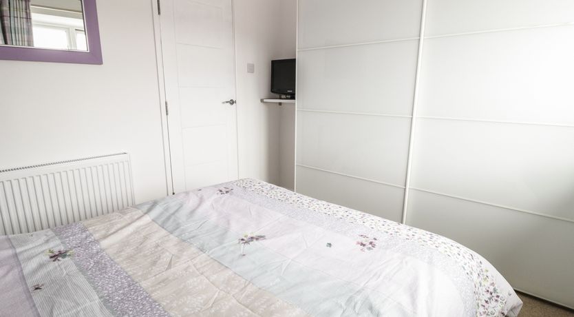 Photo of Swanage Bay Apartment