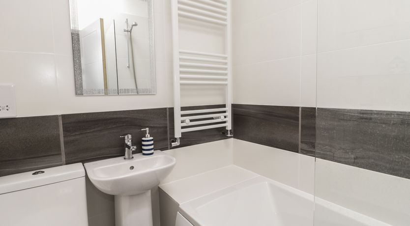 Photo of Swanage Bay Apartment