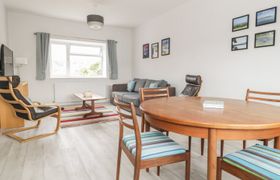 Swanage Bay Apartment Apartment