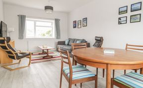 Photo of Swanage Bay Apartment