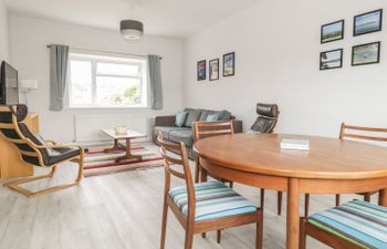 Swanage Bay Apartment Apartment