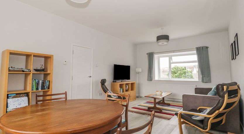 Photo of Swanage Bay Apartment