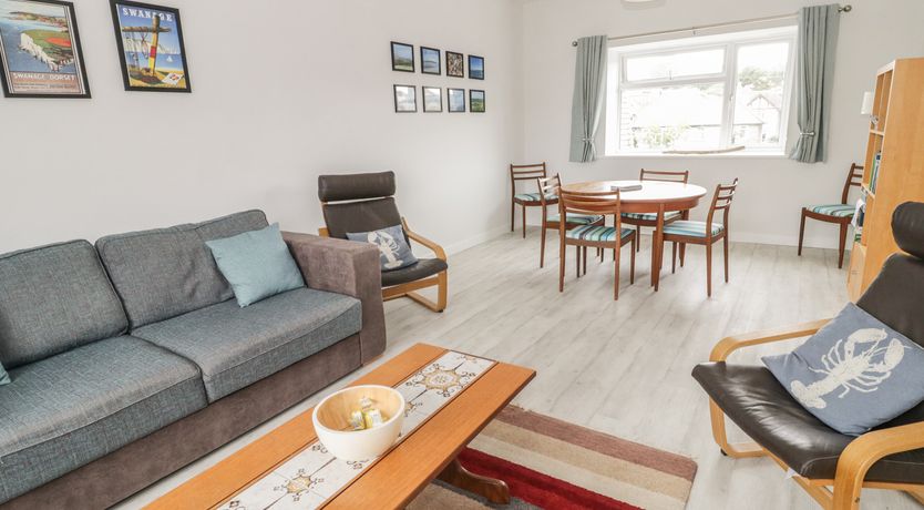 Photo of Swanage Bay Apartment