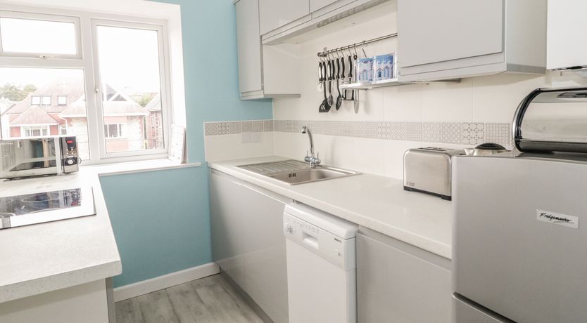 Photo of Swanage Bay Apartment