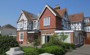Photo of Swanage Bay Apartment