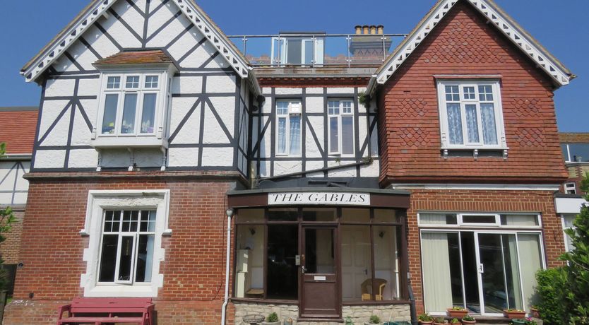 Photo of Swanage Bay Apartment