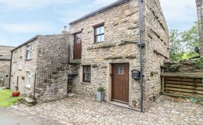 Photo of Heugh Barn