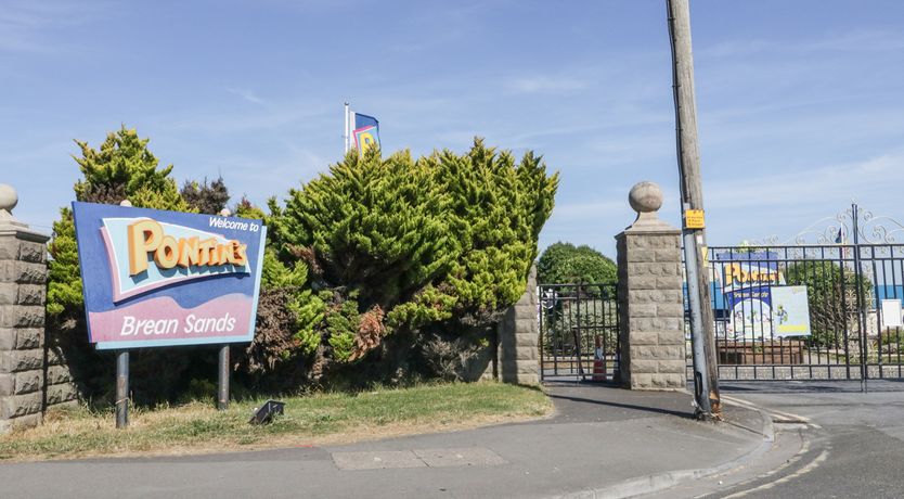 Photo of Ocean Breeze