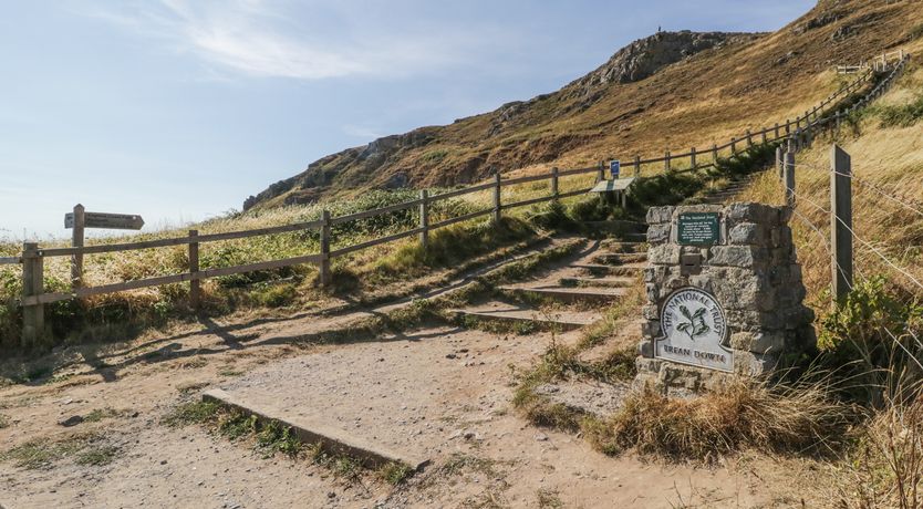 Photo of Ocean Breeze