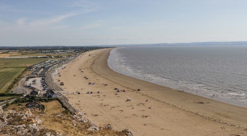 Photo of Ocean Breeze