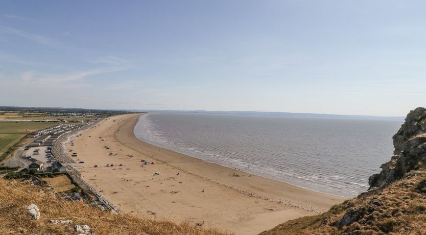 Photo of Ocean Breeze