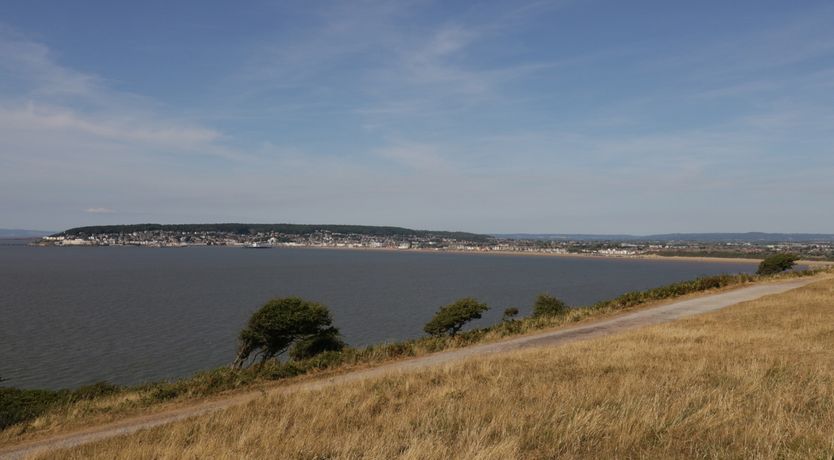 Photo of Ocean Breeze