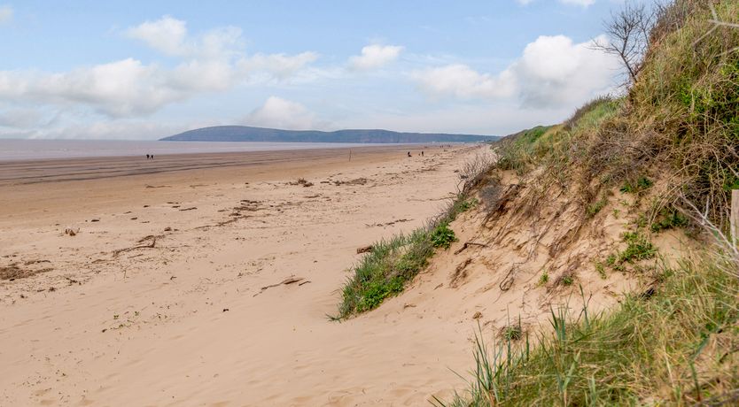 Photo of Ocean Breeze