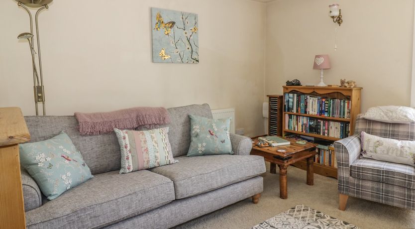 Photo of Megs Cottage